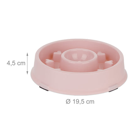 Anti-sling bowl 500 ml