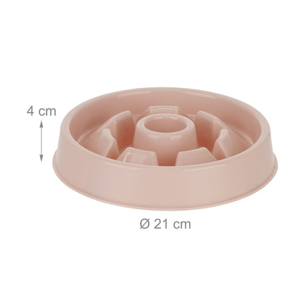 Anti-sling bowl 550 ml