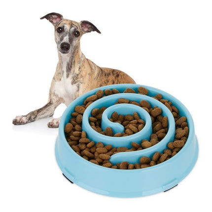 Anti-sling bowl 600 ml