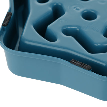 Anti-sling bowl 600 ml