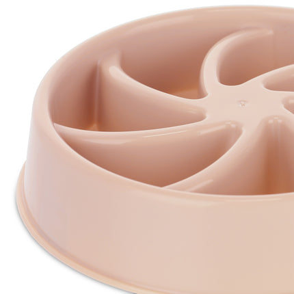 Anti-sling bowl 600 ml