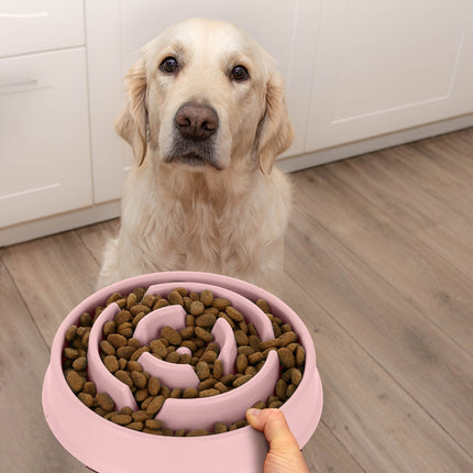 Anti-sling bowl 600 ml