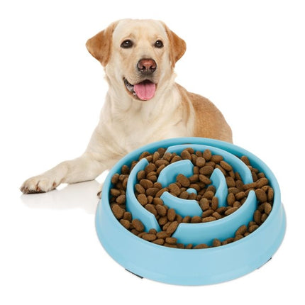 Anti-sling bowl 600 ml