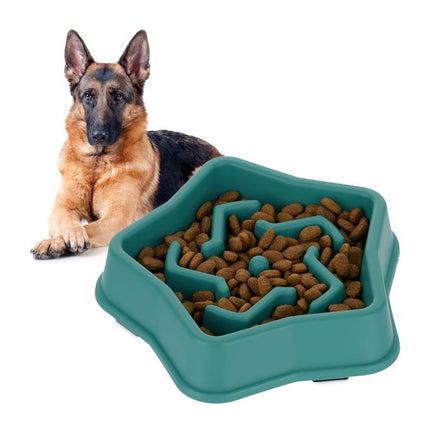 Anti-sling bowl 600 ml