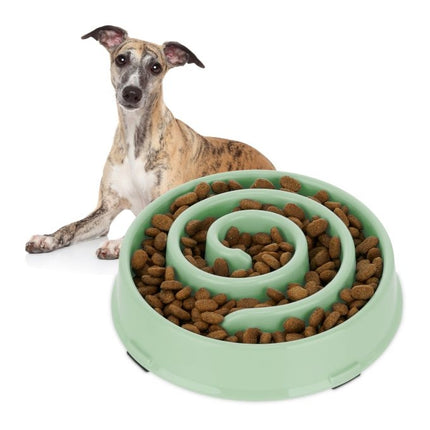 Anti-sling bowl 600 ml