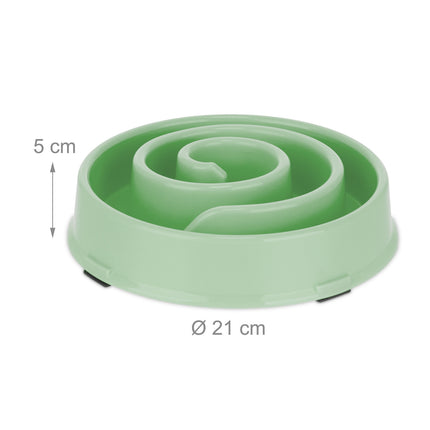 Anti-sling bowl 600 ml