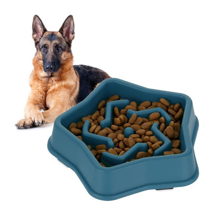 Anti-sling bowl 600 ml