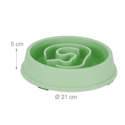 Anti-sling bowl 650 ml