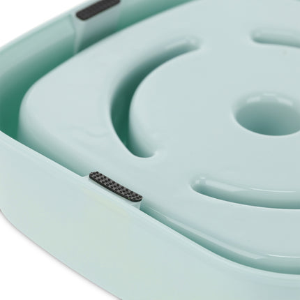 Anti-sling bowl 800 ml