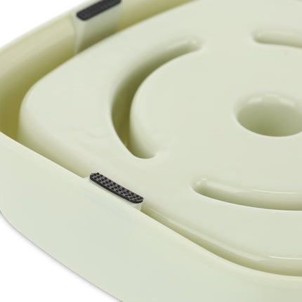 Anti-sling bowl 800 ml