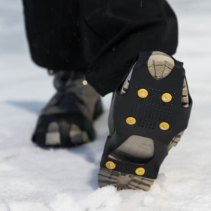 Anti-slip protection M 38–40