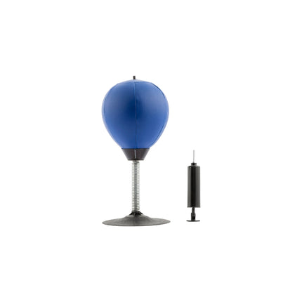 Anti-stress Inflatable Desktop Punch Bag Hittres InnovaGoods