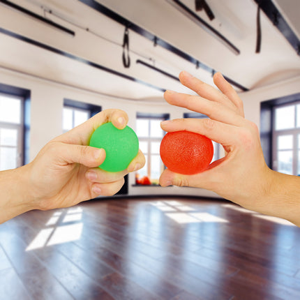 Antistress ball set of 3
