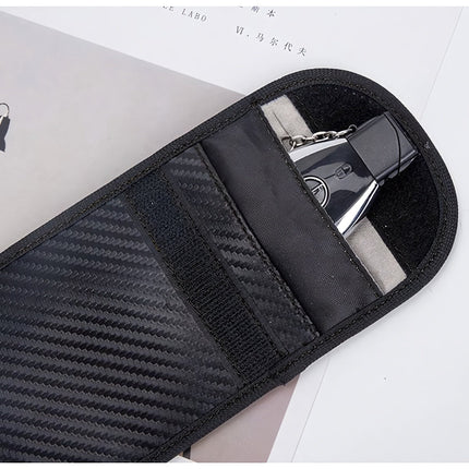 Anti-theft case - set of 2 pcs. 24529