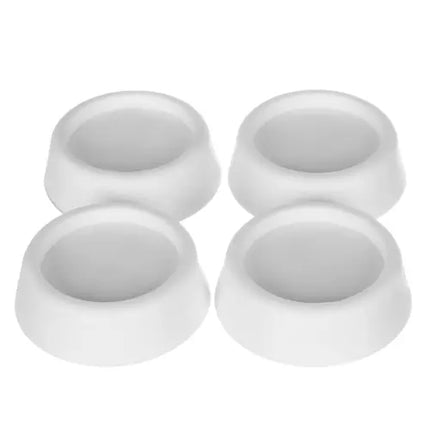 Anti-vibration pads - 4 pcs. Ruhy 19371