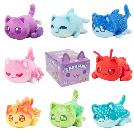 Aphmau Meemeow Mystery Plush Toy, 15 Cm