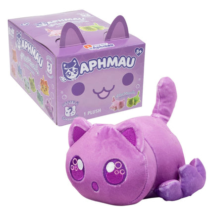 Aphmau Meemeow Mystery Plush Toy, 15 Cm