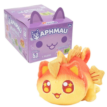 Aphmau Meemeow Mystery Plush Toy, 15 Cm