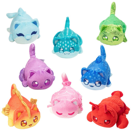 Aphmau Meemeow Mystery Plush Toy, 15 Cm