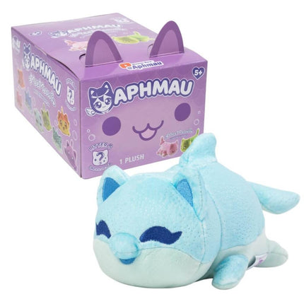 Aphmau Meemeow Mystery Plush Toy, 15 Cm