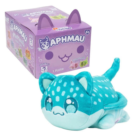 Aphmau Meemeow Mystery Plush Toy, 15 Cm