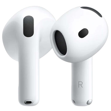 Apple AirPods 5 Wireless Earbuds with Noise Cancellation, Up to 20 Hours, IP57