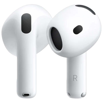 Apple AirPods 5 with Noise Cancelling and Charging Case, Up to 20 Hours, IP57