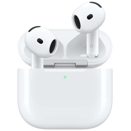 Apple AirPods 5 with Noise Cancelling and Charging Case, Up to 20 Hours, IP57