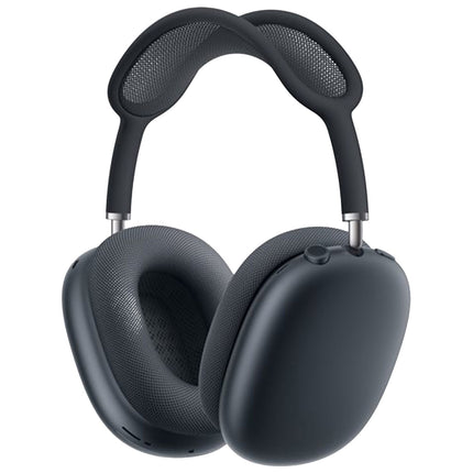 Apple AirPods Max 2 Over-Ear Headphones with ANC, Midnight, Spatial Audio