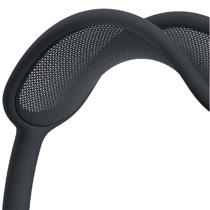 Apple AirPods Max 2 Over-Ear Headphones with ANC, Midnight, Spatial Audio