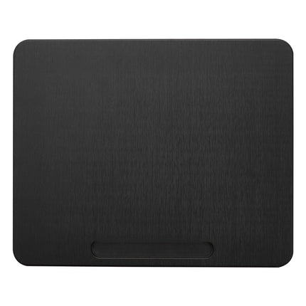 Appliance Slider Tray 10.5 x 13 In, Silent Wheels