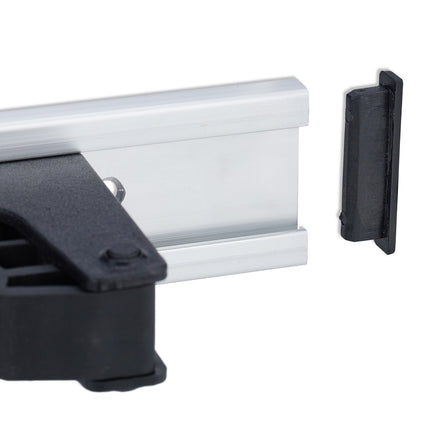 Appliance holder Wall holder Set of 2
