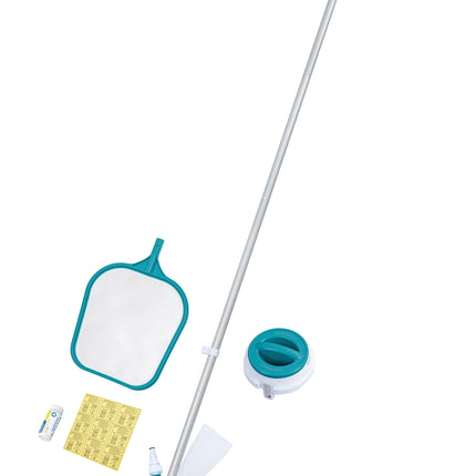 AquaClear Pool Cleaning Set