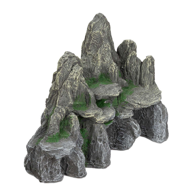 Aquarium decoration, cave