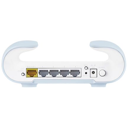 Aquila Pro AI WiFi 6 AX3000 Router