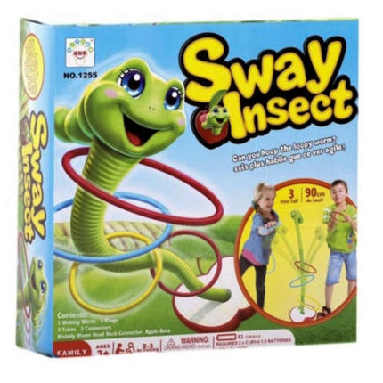 Arcade game "Dancing Bug" 21867