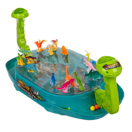 Arcade game "Dinosaur Battle" 24656