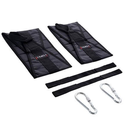 Arm Hangers for Home Gym, Heavy Duty, Set of 2