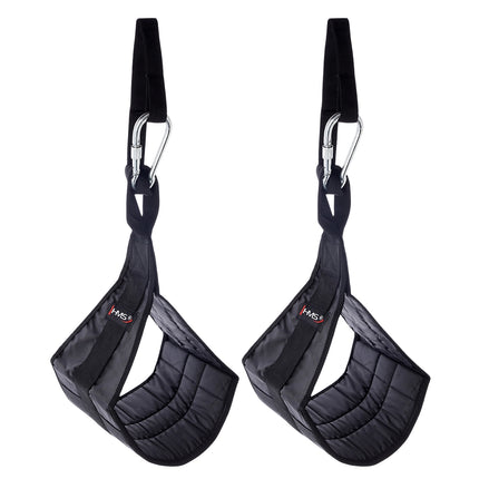 Arm Hangers for Home Gym, Heavy Duty, Set of 2
