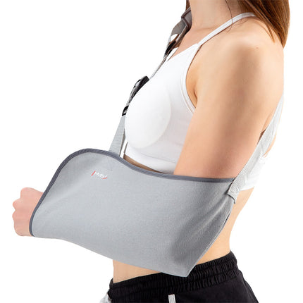 Arm Sling, 42 cm – Adjustable Support