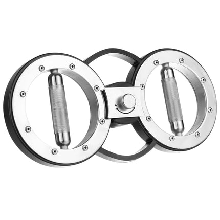 Arm Training Device, Adjustable Resistance, 360 Rotation