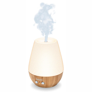 Aroma LA40 Diffuser Spreads your Favorite Scent