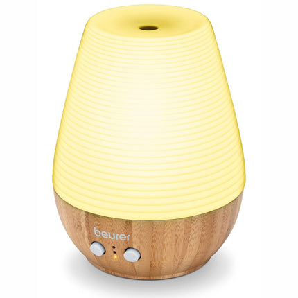 Aroma LA40 Diffuser Spreads your Favorite Scent