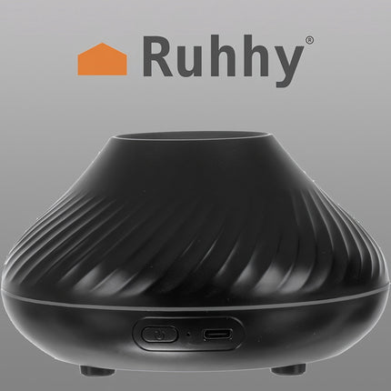 Aroma diffuser - humidifier 130ml Ruhhy 22541