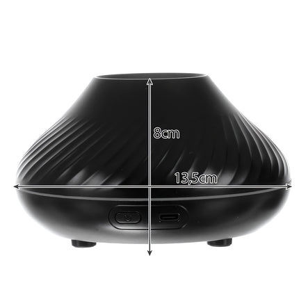 Aroma diffuser - humidifier 130ml Ruhhy 22541