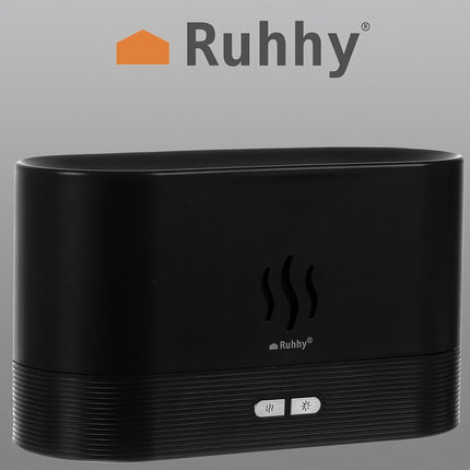 Aroma diffuser - humidifier 180ml Ruhhy 22542