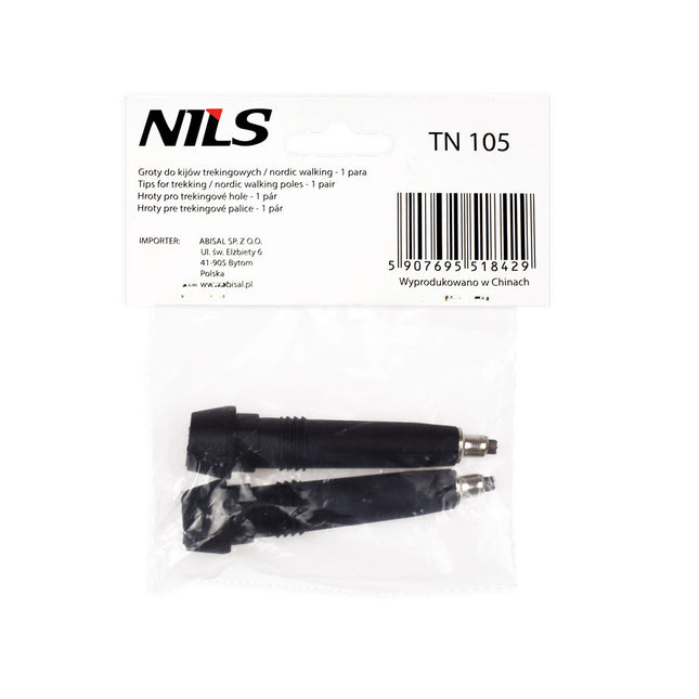 Arrowhead Tip for Trekking & Nordic Walking Poles