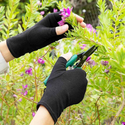 Arthritis Compression Gloves Arves InnovaGoods 2 Units - L