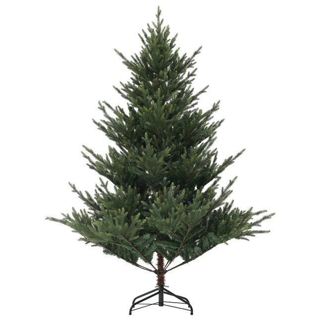 Artificial Christmas tree, 180cm, flame retardant, indoors