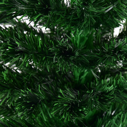 Artificial Christmas Tree 180 cm, LED Fiber Optic, 220 Tips